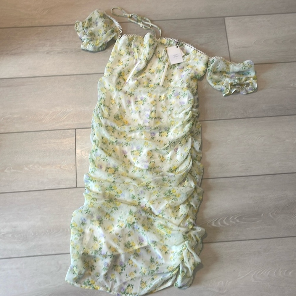 NWT Dolly Dress